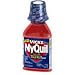 Vicks NyQuil Cold & Flu Multi-Symptom Relief Cherry Flavor 10 oz