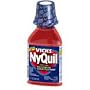 Vicks NyQuil Cold & Flu Multi-Symptom Relief Cherry Flavor 10 oz
