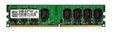 Transcend 1GB JETRAM DDR2 667 DIMM 5-5-5 JM667QLJ-1G