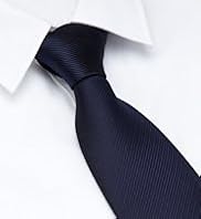Machine Washable Textured Tie