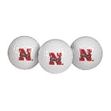 Nebraska Cornhuskers Gift Set Ball Set