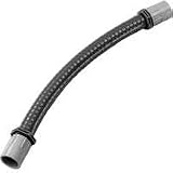 Thomas & Betts/Carlon 1/2 Pvc 0-90 Flx Conduit Elbow UAFAD