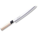 Bunmei 12 inch Yanagi Sashimi - Sushi Knife 1804-300