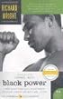 Black Power: Three Books from Exile: Black Power; The Color Curtain; and White Man, Listen! (P.S.)