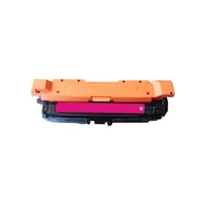 Compatible Magenta CE263A For HP Color Laserjets
