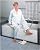 Versa-Bath Seat