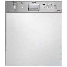 Built In Semi Integrated Dishwasher (ADG6915IX)