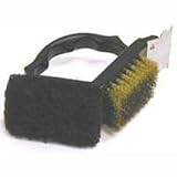 3-Way Grill Brush