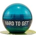 TIGI Hard To Get Paste - 1.5 oz