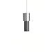 LightAir IonFlow Air Purifier, 50 Sky