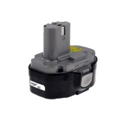 Imagen 2 de Batería para Makita Radio BMR101W Li-Ion incl. Cargador, 18V, Li-Ion