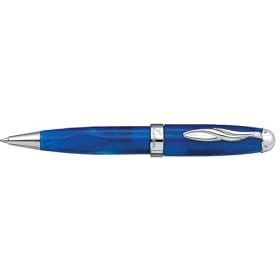 Laban Expression Ballpoint Pen Deep Sea Blue