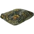 Petmate 35 x 30 Mossy Oak Camo Fleece Pet Bed