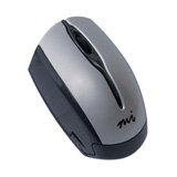 2 - In - 1 Corded & Cordless Optical Mouse