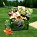 Golf Delights Golfer's Medium Gift Box