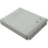 21qkh9n4JzL. SL160  Lenmar DLC6L Digital Camera Equivalent to the Canon NB 6L Battery