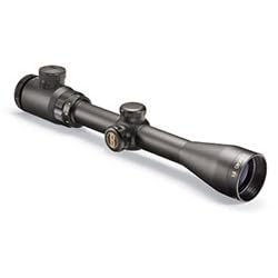 Click here to buy Bushnell Banr 3-9x40 Mtte Red/Grn Ill Crsh Gun Scope by Bushnell.