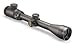 Banr 3-9x40 Mtte Red/Grn Ill Crsh
