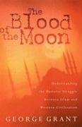 The Blood of the Moon: Understanding the Historic Struggle Between Islam and Western Civilization (Dennis and the Bible kids) under Prophecy in The Books Store