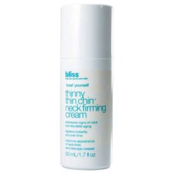Bliss Thinny Thin Chin(TM) Neck Firming Cream 1.7 oz