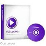 Macromedia ROBODEMO 5 UPGRADE ( 6FF050100UD )