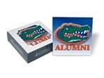 Florida Gators (Alumni) Coaster Set