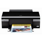 Epson Stylus C120 Inkjet Printer