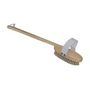 Wooden Bath Brush