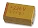 AVX TPSD337K006R0045 TANTALUM CAPACITOR, 330UF 6.3V 0.045 OHM 10%, 2917 (100 pieces)