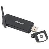GE 99000 Bluetooth Audio/Data USB Adapter