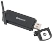 GE 99000 Bluetooth Audio/Data USB Adapter