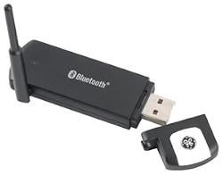 GE 99000 Bluetooth Audio/Data USB Adapter