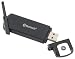 GE 99000 Bluetooth Audio/Data USB Adapter