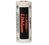 A Size Lithium Cell for Industrial Applications 2500 mAh for Lithium Cells Sanyo Lithium