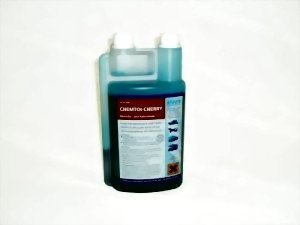 Sanitärzusatz Chemtoi Cherry