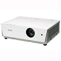 Powerlite 6100I LCD Projector XGA 4:3 Aspect 3500 Lumens