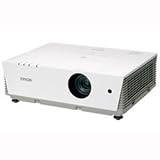 Powerlite 6100I LCD Projector XGA 4:3 Aspect 3500 Lumens