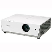 Powerlite 6100I LCD Projector XGA 4:3 Aspect 3500 Lumens