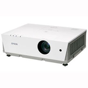 Powerlite 6100I LCD Projector XGA 4:3 Aspect 3500 Lumens