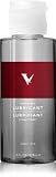 V Water-Based Warming Lube 2Oz. - Lubricants and Oils
