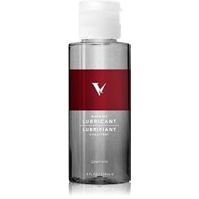 V Water-based Warming Lube 2 Oz. - Lubricants and Oils