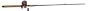Abu Garcia BCX Series Baitcast Combo