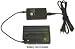 External Battery Charger for HP F4098/F4809A/F4812A & Compaq 2100/2200/2500 l...