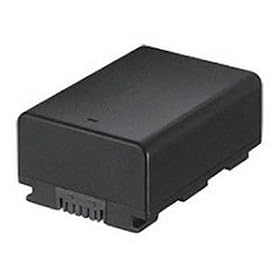 BRAND NEW LI ION RECHARGEABLE BATTERY PACK FOR DIGITAL CAMERA MODEL CAMCORDER PART NO:... by