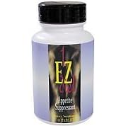 Appetite Suppressant, 1-EZ Diet, Maximum International, 60 Capsules, 12 bottles