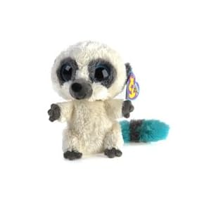 TY Beanie Babies Boo Cleo Bush Baby - Color: Cleo