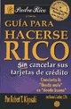 img - for GUIA PARA HACERSE RICO book / textbook / text book