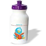 Lee Hiller Designs Twitter - Twitter 101 - Water Bottles