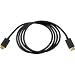 Xbox 360 XBOX 360 HDMI AV CABLE EN/FR/ESHDWR (Video Game / XBOX 360 & Xbox)