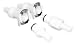 Motion Pro Fuel System Quick Disconnect Coupling (No Shut Off) 5/16
